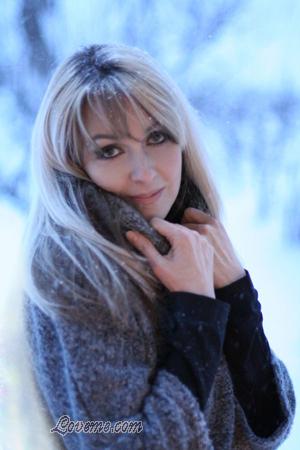 Ladies of Novosibirsk