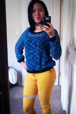 152225 - Yira Age: 39 - Colombia