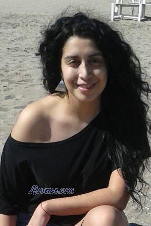 153601 - Karina Age: 44 - Chile