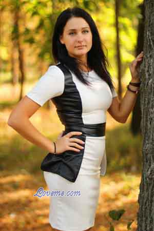 162427 - Daria Age: 30 - Ukraine