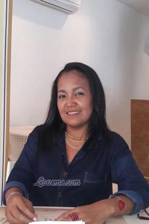 165832 - Clara Age: 55 - Colombia