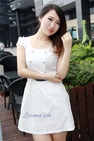 167117 - Zhuqian Age: 34 - China