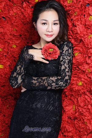 169205 - Chunliu Age: 45 - China