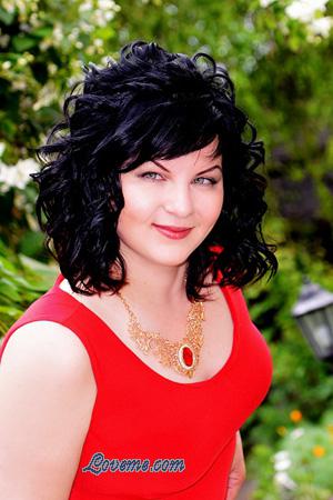 169410 - Evgenia Age: 42 - Ukraine