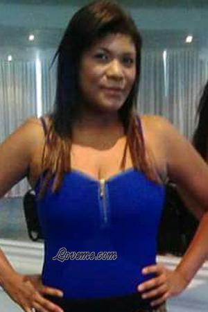 171055 - Indira Age: 41 - Colombia