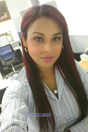 Ladies of Ciudad de Panama