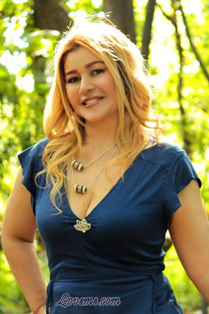 174368 - Maria Eugenia Age: 52 - Colombia