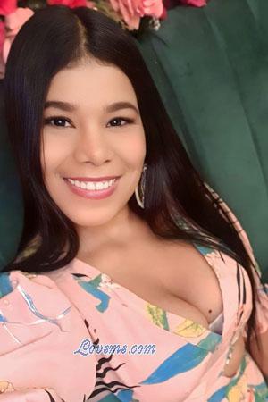 176029 - Maria Alejandra Age: 31 - Colombia