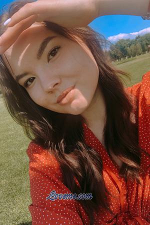 Ladies of Zaporozhye