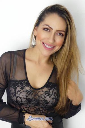 185717 - Ana Olivia Age: 46 - Colombia