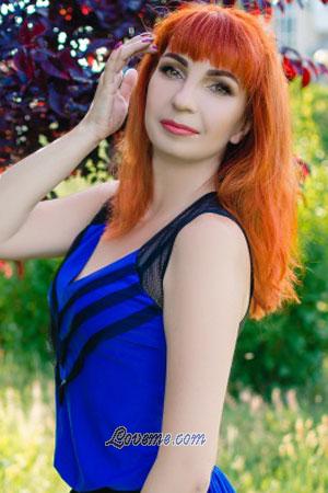 187578 - Ekaterina Age: 43 - Ukraine