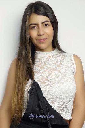 189928 - Estefania Age: 36 - Colombia