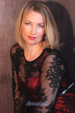 192498 - Elena Age: 49 - Russia