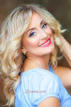 192731 - Elena Age: 61 - Ukraine