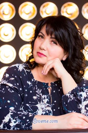 195303 - Alla Age: 52 - Ukraine