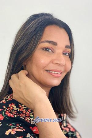 Ladies of Latin-America