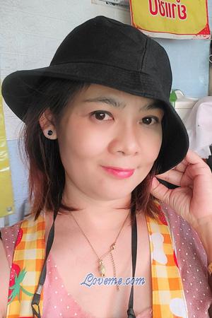 Ladies of Chaing Mai