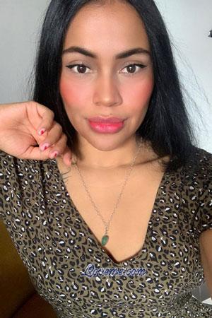 202652 - Anyi Age: 35 - Colombia