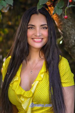 Ladies of Eastern-Europe