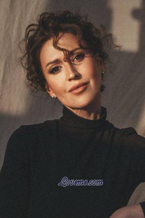 Ladies of Saint Petersburg