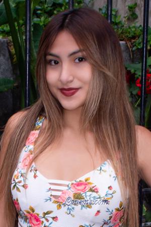 210043 - Stephanie Age: 23 - Peru