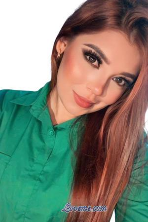 Ladies of Latin-America