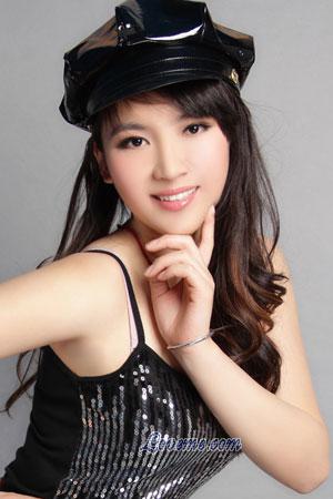 211784 - Jing (Tammy) Age: 44 - China