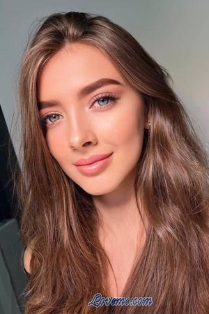 Ladies of Eastern-Europe