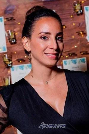 Ladies of Latin-America