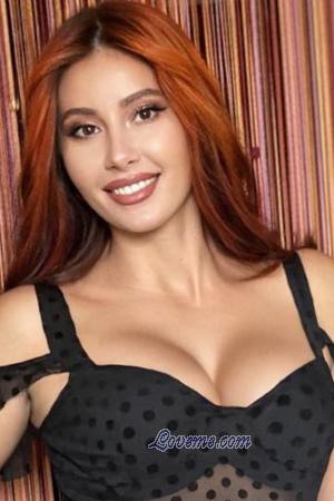 Ladies of Ivano-Frankivsk