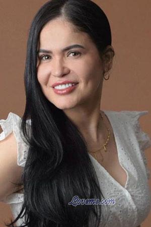 Ladies of Latin-America