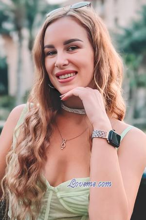 Ladies of Eastern-Europe