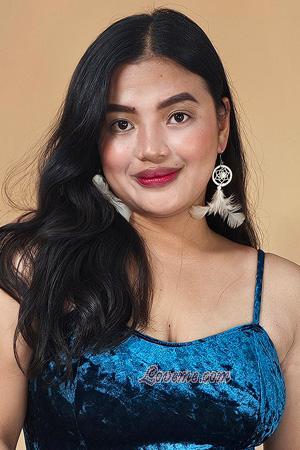 Ladies of Philippines