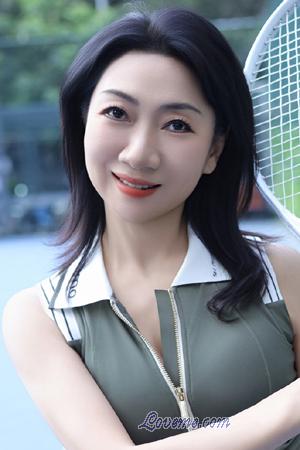 222513 - Mandy Age: 53 - China