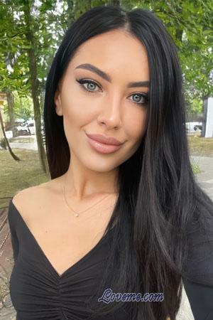 Ladies of Eastern-Europe