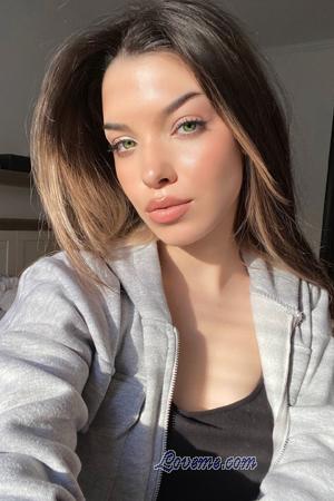 222824 - Anna-Maria Age: 23 - Ukraine