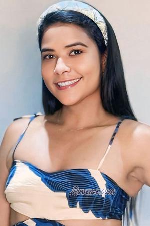 Ladies of Latin-America