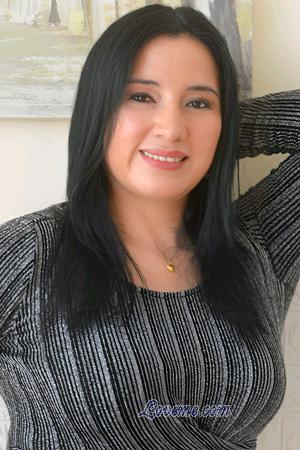 222892 - Nubia Age: 40 - Peru