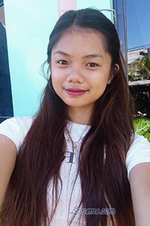 223045 - Mariah Nicole Age: 21 - Philippines