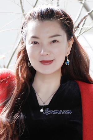 223062 - Yanling Age: 48 - China
