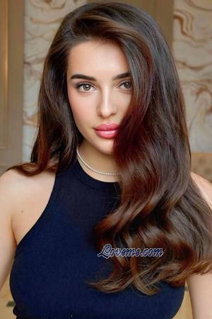 Ladies of Eastern-Europe