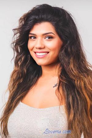 Ladies of Latin-America