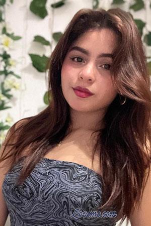 Ladies of Barranquilla