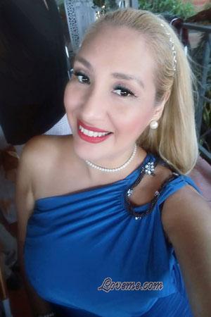 223895 - Janell Age: 47 - Costa Rica