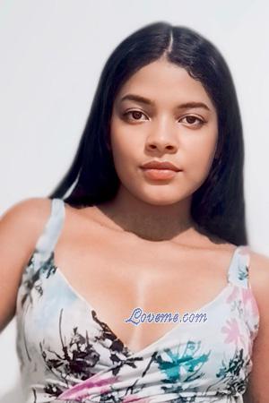 Ladies of Latin-America