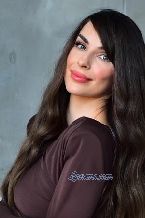 Ladies of Eastern-Europe