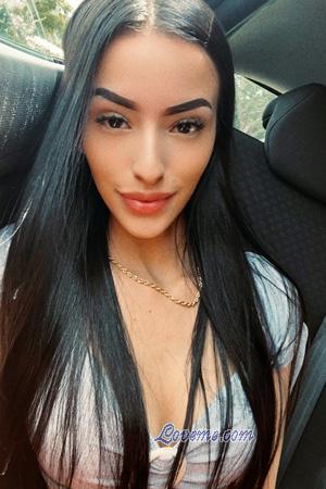 Ladies of Costa Rica