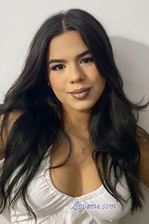 Ladies of Latin-America