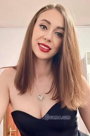 Ladies of Eastern-Europe