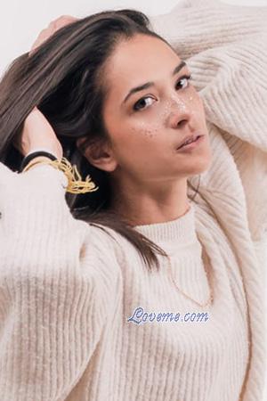 Ladies of Latin-America